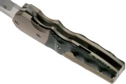 Bestech Freefall BT2007A Stonewashed Bronze Navaja, Jason Clark Design -Knives And Tools Comercio BHBT2007A 05 bestech