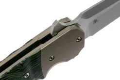 Bestech Freefall BT2007A Stonewashed Bronze Navaja, Jason Clark Design -Knives And Tools Comercio BHBT2007A 06 bestech