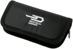 Bestech Thyra BT2106E Green Stonewashed Titanium, Copper Bolster, Two Tone Black Navaja, Diseño Kombou 17 Bestech Thyra BT2106E Green Stonewashed Titanium, Copper Bolster, Two Tone Black Navaja, Diseño Kombou -Knives And Tools Comercio BHBT2106E 08 bestech