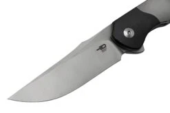 Bestech Supernova BT2111A Black Zirconium Grey Titanium, Navaja -Knives And Tools Comercio BHBT2111A 03 bestech