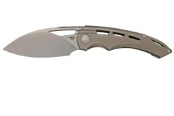 Bestech Fairchild BT2202A Stonewashed, Bronze Titanium Navaja