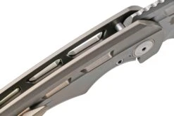 Bestech Fairchild BT2202A Stonewashed, Bronze Titanium Navaja -Knives And Tools Comercio BHBT2202A 06 bestech