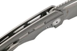 Bestech Fairchild BT2202B Dark Stonewashed, Grey Titanium Navaja -Knives And Tools Comercio BHBT2202B 06 bestech