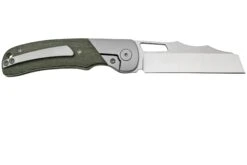 Bestech SYN BT2306B Bead Blast Titanium Black Canvas Micarta, Navaja 9 Bestech SYN BT2306B Bead Blast Titanium Black Canvas Micarta, Navaja -Knives And Tools Comercio BHBT2306B 02 bestech