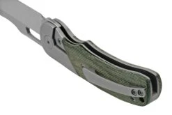 Bestech SYN BT2306B Bead Blast Titanium Black Canvas Micarta, Navaja 11 Bestech SYN BT2306B Bead Blast Titanium Black Canvas Micarta, Navaja -Knives And Tools Comercio BHBT2306B 04 bestech