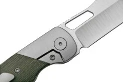 Bestech SYN BT2306B Bead Blast Titanium Black Canvas Micarta, Navaja 12 Bestech SYN BT2306B Bead Blast Titanium Black Canvas Micarta, Navaja -Knives And Tools Comercio BHBT2306B 05 bestech