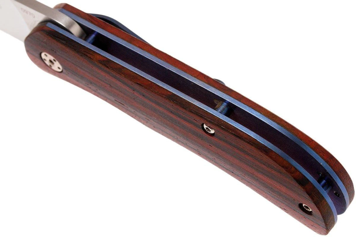 Böker Plus Exskelibur II Cocobolo Navaja, 01BO023 9 Böker Plus Exskelibur II Cocobolo Navaja, 01BO023 - Imagen 7