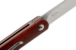 Böker Plus LRF Cocobolo 01BO080 Navaja -Knives And Tools Comercio BO01BO080 06 boker plus