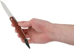 Böker Plus LRF Cocobolo 01BO080 Navaja -Knives And Tools Comercio BO01BO080 08 boker plus