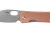 Böker Plus Gust Copper 01BO146 Navaja, Serge Panchenko Design -Knives And Tools Comercio BO01BO146 01 boker