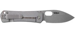 Böker Plus Gust Copper 01BO146 Navaja, Serge Panchenko Design -Knives And Tools Comercio BO01BO146 02 boker