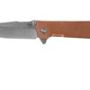 Böker Plus Kihon Assisted Copper 01BO165 Navaja, Diseño Lucas Burnley