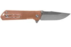 Böker Plus Kihon Assisted Copper 01BO165 Navaja, Diseño Lucas Burnley 11 Böker Plus Kihon Assisted Copper 01BO165 Navaja, Diseño Lucas Burnley -Knives And Tools Comercio BO01BO165 02 boker