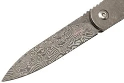 Böker Plus LRF Damascus 01BO174DAM Navaja -Knives And Tools Comercio BO01BO174DAM 03 boker