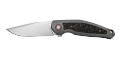 Böker Collection 2022 BO01BO2022, Navaja De Titanio