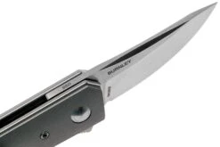 Böker Plus Kwaiken Stubby Titanium 01BO226 Navaja, Diseño Lucas Burnley 14 Böker Plus Kwaiken Stubby Titanium 01BO226 Navaja, Diseño Lucas Burnley -Knives And Tools Comercio BO01BO226 06 boker