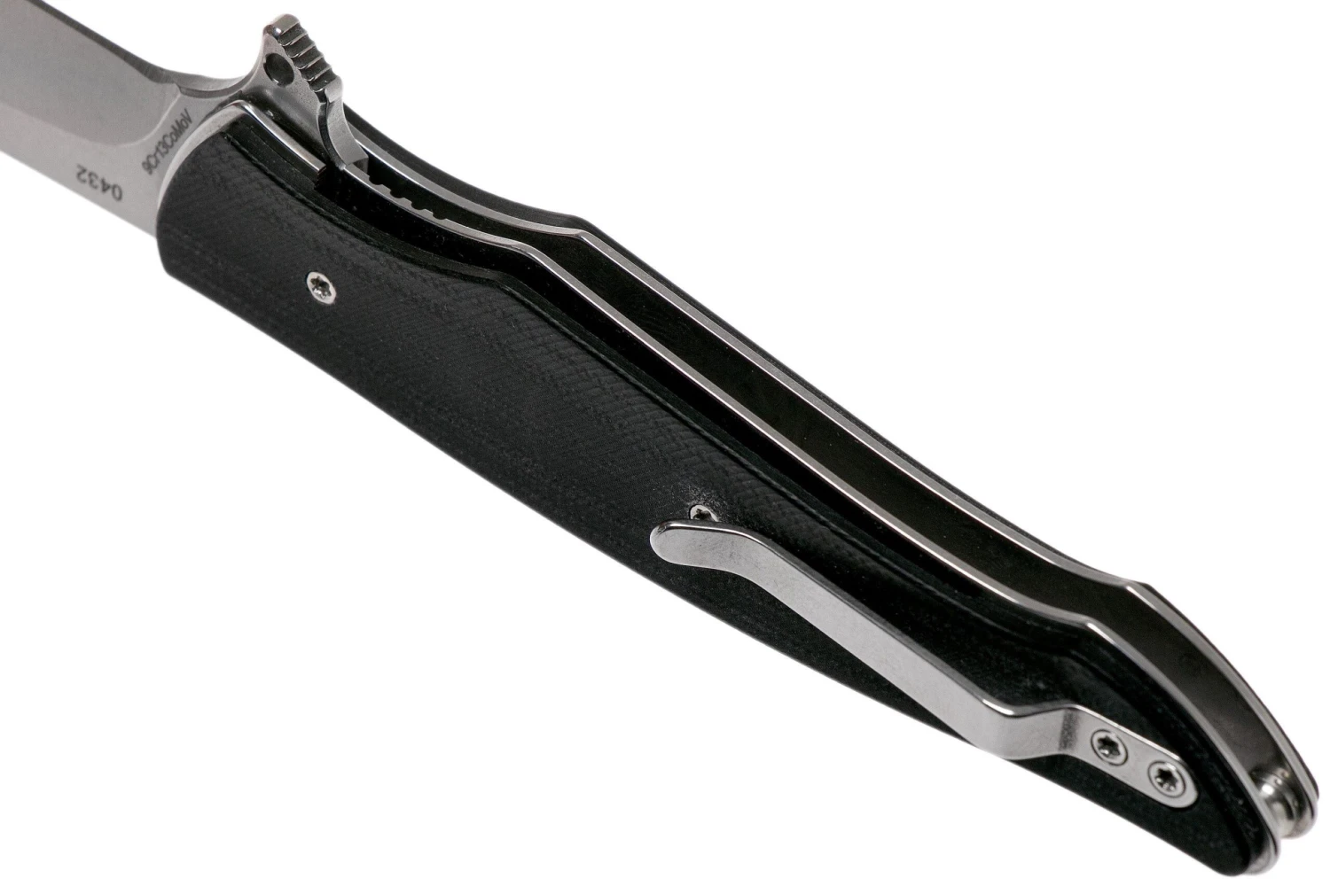 Böker Plus Obscura 01BO243 Navaja 7 Böker Plus Obscura 01BO243 Navaja - Imagen 5