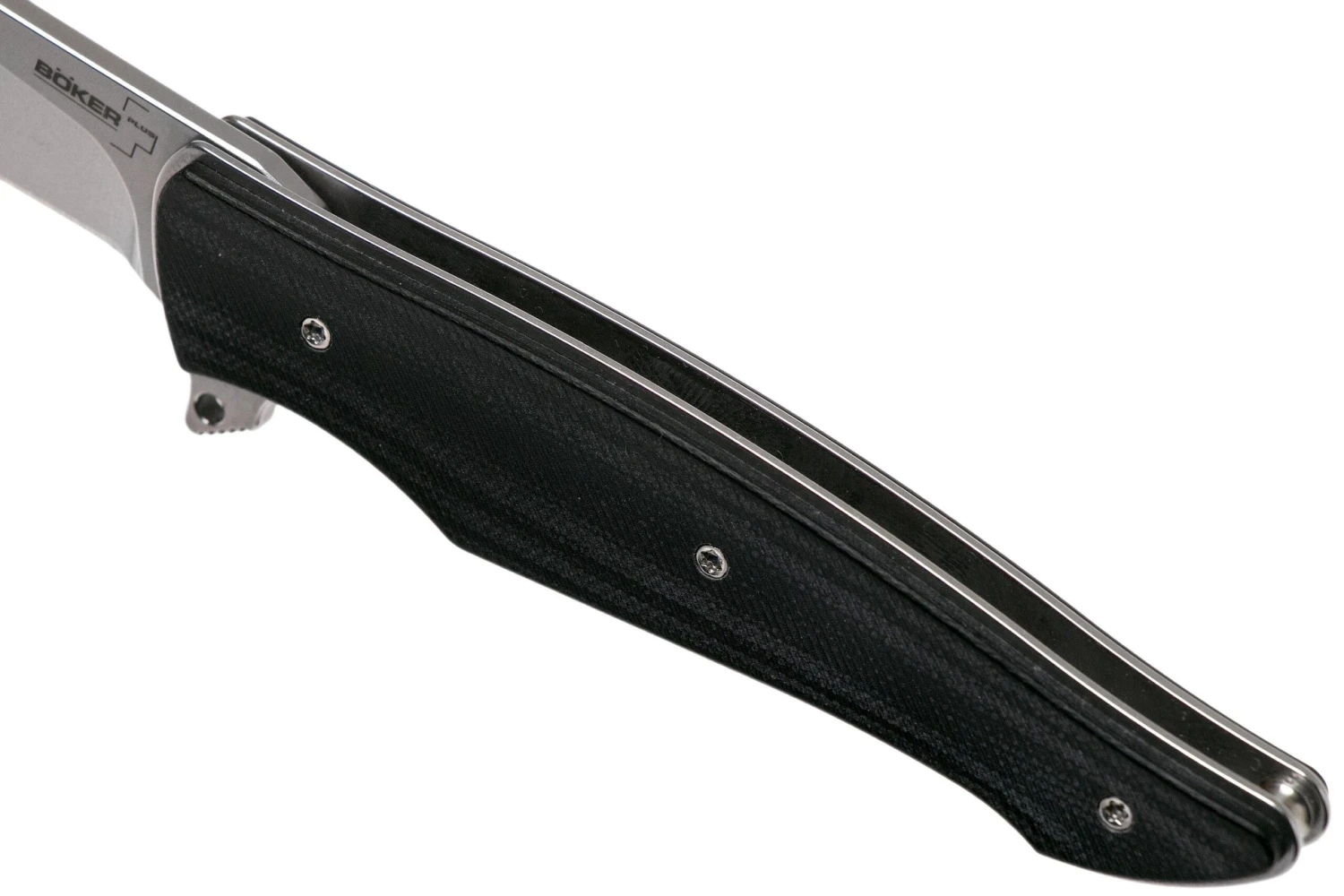 Böker Plus Obscura 01BO243 Navaja 9 Böker Plus Obscura 01BO243 Navaja - Imagen 7