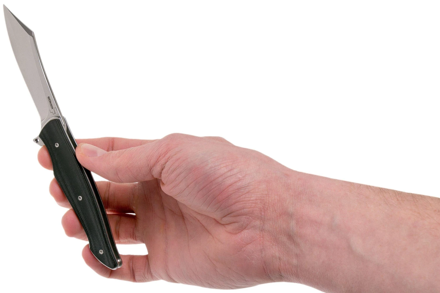 Böker Plus Obscura 01BO243 Navaja 10 Böker Plus Obscura 01BO243 Navaja - Imagen 8