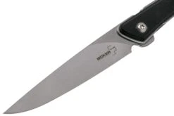 Böker Plus Spillo 01BO244 Cuchillo De Caballero -Knives And Tools Comercio BO01BO244 03 boker