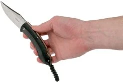 Böker Plus Frelon 01BO265 Navaja, Raphael Durand Design -Knives And Tools Comercio BO01BO265 08 boker plus