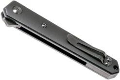 Böker Plus Kwaiken Mini Flipper Titanium 01BO267 Navaja, Lucas Burnley Design -Knives And Tools Comercio BO01BO267 04 boker