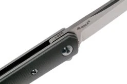 Böker Plus Kwaiken Mini Flipper Titanium 01BO267 Navaja, Lucas Burnley Design -Knives And Tools Comercio BO01BO267 06 boker