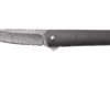 Böker Plus Kwaiken Flipper Damascus 01BO297DAM Navaja