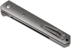 Böker Plus Kwaiken Flipper Damascus 01BO297DAM Navaja 13 Böker Plus Kwaiken Flipper Damascus 01BO297DAM Navaja -Knives And Tools Comercio BO01BO297DAM 04 boker bo01bo297dam 04