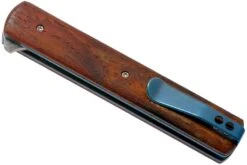 Böker Plus Urban Trapper Cocobolo 01BO318 Navaja, Brad Zinker Design -Knives And Tools Comercio BO01BO318 04 boker