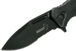 Böker Plus Savior 2 01BO321 Cuchillo De Rescate -Knives And Tools Comercio BO01BO321 03 boker plus bo01bo321 03