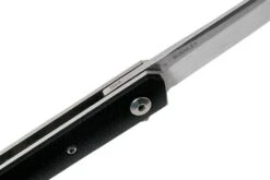 Böker Plus Kwaiken Air Mini G10 01BO324 Navaja, Diseño Lucas Burnley -Knives And Tools Comercio BO01BO324 06 boker