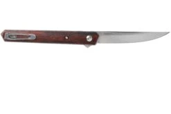 Böker Plus Kwaiken Air Mini Cocobolo 01BO325 Navaja, Diseño Lucas Burnley -Knives And Tools Comercio BO01BO325 02 boker