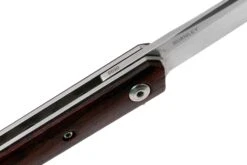 Böker Plus Kwaiken Air Mini Cocobolo 01BO325 Navaja, Diseño Lucas Burnley -Knives And Tools Comercio BO01BO325 06 boker