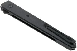 Böker Plus Kwaiken Air All Black G10 01BO339 Navaja, Diseño Lucas Burnley 13 Böker Plus Kwaiken Air All Black G10 01BO339 Navaja, Diseño Lucas Burnley -Knives And Tools Comercio BO01BO339 04 boker