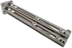 Böker Plus Papillon Trainer 01BO352 Cuchillo De Entrenamiento -Knives And Tools Comercio BO01BO352 04 boker