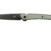 Böker Plus Urban Spillo Jade G10 01BO357 Cuchillo De Caballero -Knives And Tools Comercio BO01BO357 01 boker