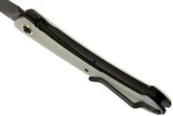 Böker Plus Urban Spillo Jade G10 01BO357 Cuchillo De Caballero -Knives And Tools Comercio BO01BO357 05 boker