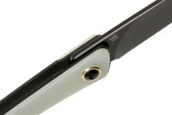 Böker Plus Urban Spillo Jade G10 01BO357 Cuchillo De Caballero -Knives And Tools Comercio BO01BO357 06 boker