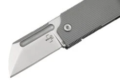 Böker Plus BabyX Flipper, 01BO366 Navaja -Knives And Tools Comercio BO01BO366 03 boker