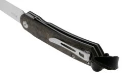 Böker Plus LFL07 01BO387 Navaja, Diseño Kansei Matsuno -Knives And Tools Comercio BO01BO387 04 boker