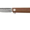 Böker Plus Cataclyst 42 Flipjoint Damascus 01BO479DAM Brown Micarta Navaja 2 Böker Plus Cataclyst 42 Flipjoint Damascus 01BO479DAM Brown Micarta Navaja -Knives And Tools Comercio BO01BO479DAM 01 boker