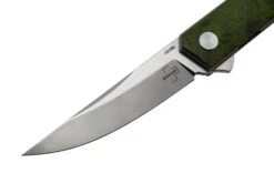 Böker Plus Kwaiken Mini Limited 01BO497, FatCarbon Navaja, Lucas Burnley Design 10 Böker Plus Kwaiken Mini Limited 01BO497, FatCarbon Navaja, Lucas Burnley Design -Knives And Tools Comercio BO01BO497 03 boker