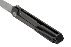 Böker Plus Kwaiken Mini Limited 01BO497, FatCarbon Navaja, Lucas Burnley Design 11 Böker Plus Kwaiken Mini Limited 01BO497, FatCarbon Navaja, Lucas Burnley Design -Knives And Tools Comercio BO01BO497 04 boker