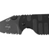Böker Plus Subcom 2.0 BO01BO526, Negro/negro -Knives And Tools Comercio BO01BO526 01 boker