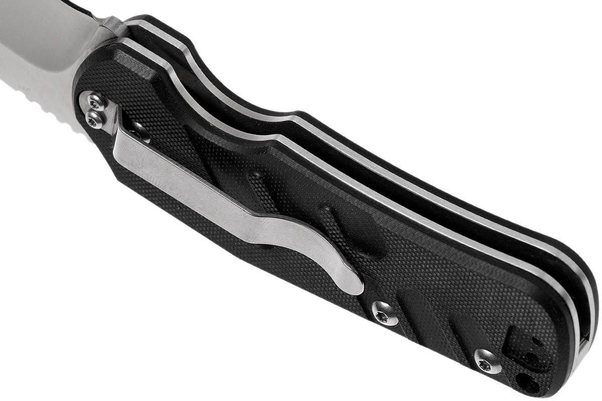 Böker Plus Worldwide 01BO569 Slipjoint, Chad Los Banos Design 7 Böker Plus Worldwide 01BO569 Slipjoint, Chad Los Banos Design - Imagen 5