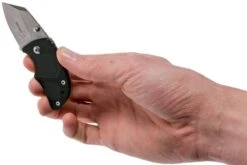 Böker Plus DW-2 01BO574 Navaja, Chad Los Banos Design -Knives And Tools Comercio BO01BO574 07 boker plus bo01bo574 07