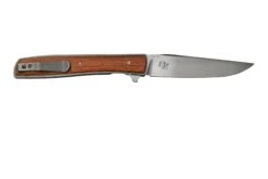 Böker Plus Urban Trapper Flipjoint, 01BO578 Navaja Slipjoint -Knives And Tools Comercio BO01BO578 02 boker