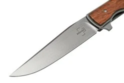 Böker Plus Urban Trapper Flipjoint, 01BO578 Navaja Slipjoint -Knives And Tools Comercio BO01BO578 03 boker