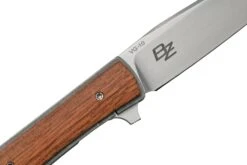 Böker Plus Urban Trapper Flipjoint, 01BO578 Navaja Slipjoint -Knives And Tools Comercio BO01BO578 05 boker